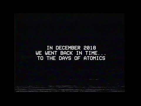 Pure Science 21 - 'The Atomics Experience' Highlights 27.12.18