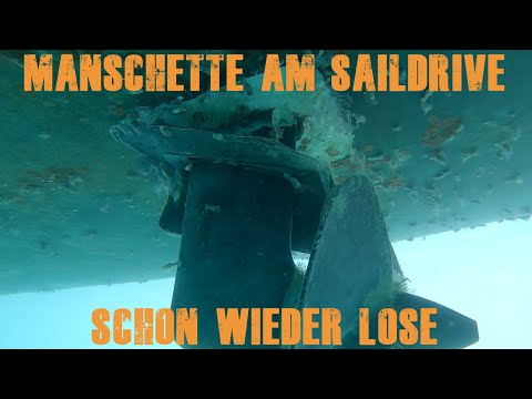 #33 Letzte Arbeiten bevor wir den Atlantik überqueren | Girasolesailing Weltumsegelung