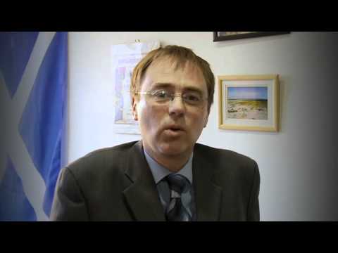 Scotland's Referendum - Have your say (Scots language)