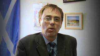 Scotland's Referendum - Have your say (Scots language)