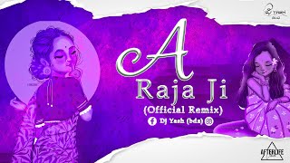 Download lagu A RAJA JI BHOJPURI DJ ( remix ) Diwali special Dj Yash and afterlife visual@djyashbdz mp3
