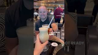 DAY 7 SEA DAY VLOG #worldcruise #worldcruise2024 #travel... #Shorts #allypeterson__