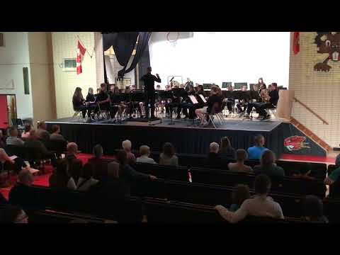 Afterburn: Relaunch ••• Randall Standridge