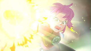 インフィニティ ストラッシュ　ドラゴンクエスト ダイの大冒険　チャレンジモード　ミストバーン　発狂モードになる前にごり押し撃破　武闘家マァム