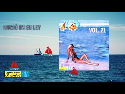 Murio En Su Ley - La Sonora Dinamita