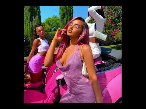 (FREE) Megan Thee Stallion Type Beat 2021 | Mulatto x Flo Milli Type Beat 2021 - "Candy Shop"