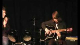 Niftarlake Open Podium 2008 Counting to 100 Matt Wertz