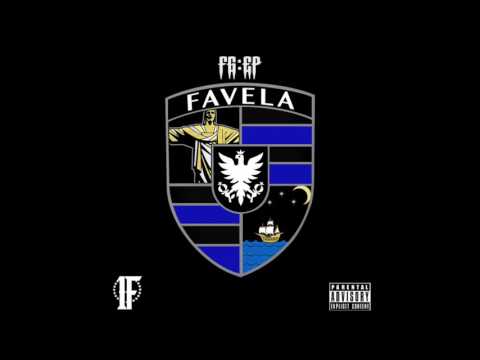 Favela Gang - Nothin' To Lose (prod. by Han$ of God Beatz X LARRYL0V3)