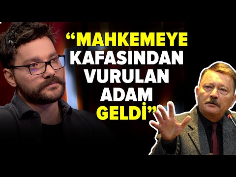 Did His Father Think Hasan Atilla Uğur Could Be a Traitor? Oğuzhan Uğur Answered at 40