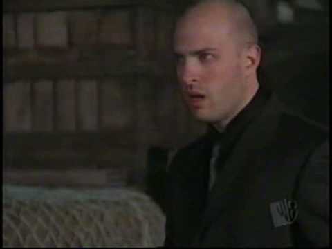 3x11 Blinded By The Whitelighter