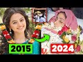 Swaragini Star Cast ''Then And Now'' | 2015 to 2024 Unbelievable Transformation 😱 @khabriladka