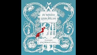 Katie Melua:-&#39;O Holy Night&#39;