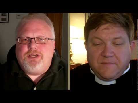 Anglican Unscripted Episode 30