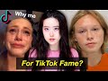Teen Girl Begs TikTok To Find Her Mom S Killer THEN Gets Arrested For Killing Both Parents