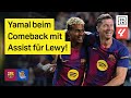 FC Barcelona Real Sociedad LaLiga DAZN Highlights