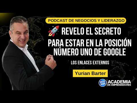 Podcast: el factor que separa la primera posición de Google del resto