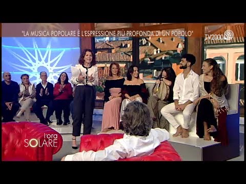 L'Ora Solare, puntata del 16 dicembre 2019