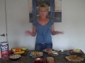 Eating Healthy on a College or any Budget