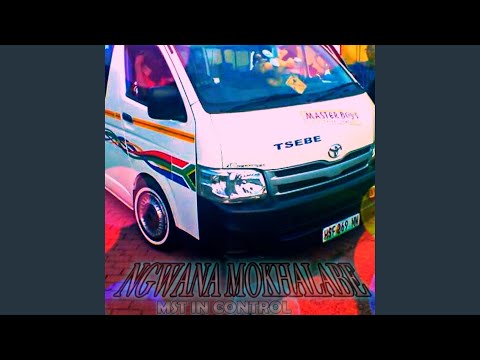 Trying so hard (feat. MST GIRLS)