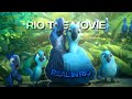 4K Rio Edit Real In Rio