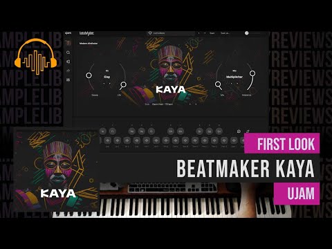 Free Download BEATMAKER 3 v3.0.2 WiN-R2R