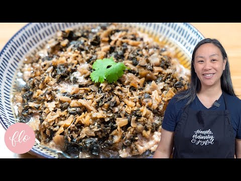 This SECRET Ingredient makes the TASTIEST Steamed Pork Patty