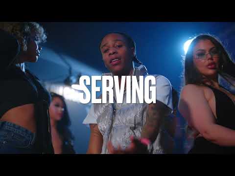 Clavish X Fredo type beat [UK  Rap beat] - "Serving"