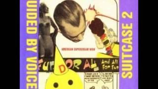 Guided By Voices - A Proud And Booming Industry (Suitcase 2 version)