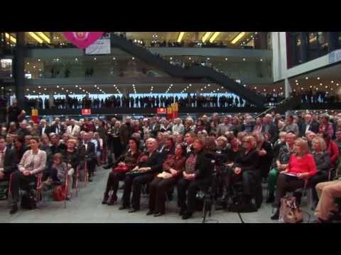 art KARLSRUHE 2013 - 10 Jahre art KARLSRUHE