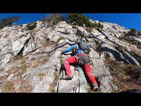 Leonhardstein Südwand "Für Andi"