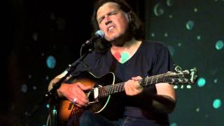 Richard Buckner - Loaded At The Wrong Door