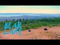 The infamous BEAR Lake
