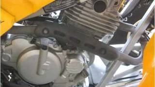 preview picture of video '2005 Honda TRX300EX Used Cars Bellevue OH'