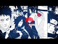 Yaba Ba Song Avm Edit Uchiha Clan Anime Viral Shortsedit