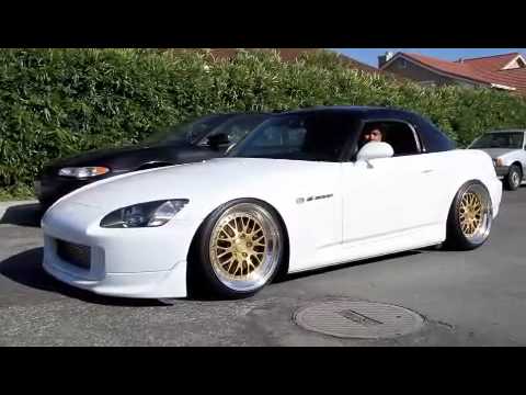 turbo s2000 with ccw