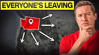 Why Everyone Is Leaving Vancouver WA?! The Truth Revealed...