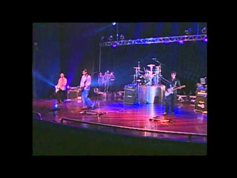 Em Todo Lugar - Resgate