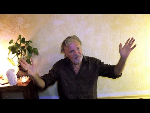 Manik "Du hast kein Problem, du bist das Problem"  Satsang-Auszug