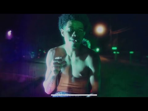 ZC Jaylon - Better Me (slowed + reverb)