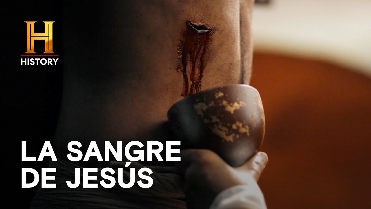 El gran poder del Arca de la Alianza y sus oscuros secretos - MARAVILLAS SAGRADAS CON DENNIS QUAID