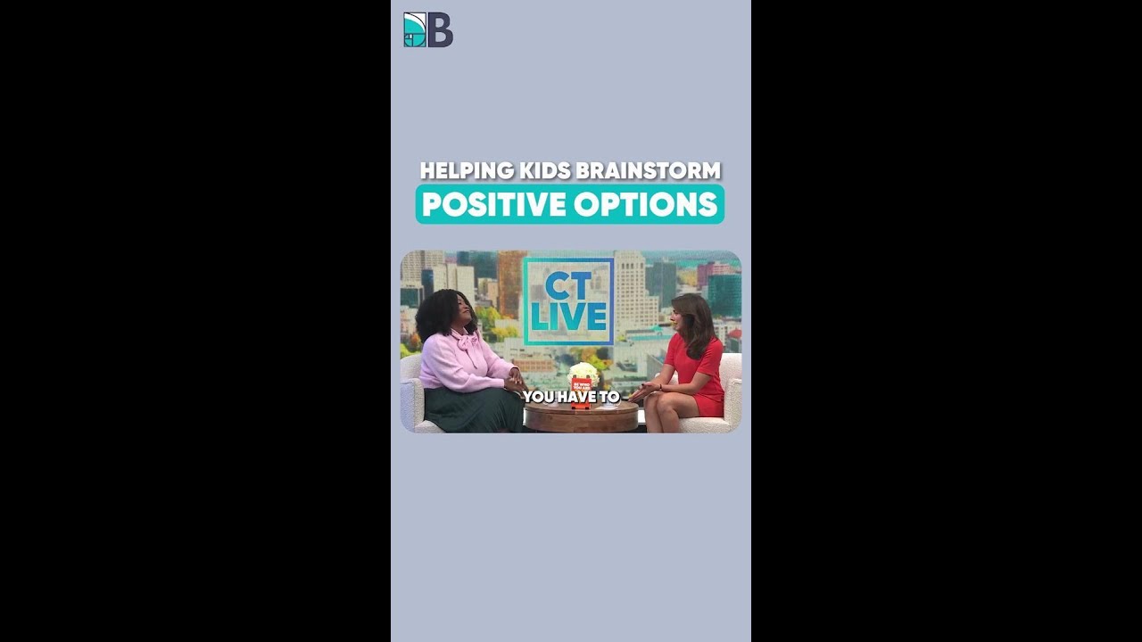 Teaching Kids Collaborative Problem-Solving | Damali Peterman