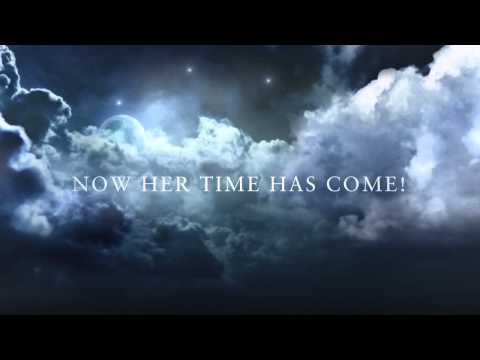 GMO PRODUCTION CLIP - TEODORA SAVA