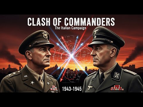 The Battle of Anzio & Operation Shingle Explained | WWII Beachhead Documentary