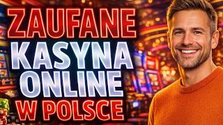 🔥 KASYNO ONLINE POLSKA 🚀 POLSKIE KASYNO ONLINE 💸