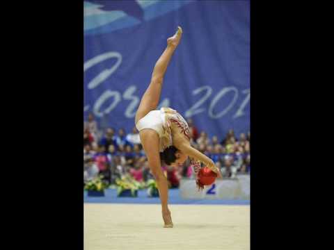 Maria Pavlova - Ball 2016/2017 - Music