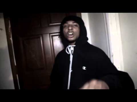 Tebo x Moy Da Don - My Niggas Shot By @YungDaCopo