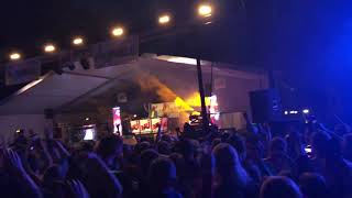 Basada ft. Camden Cox - &quot;Good Vibes&quot;  - Concert NRJ Arques 2019