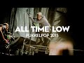 All Time Low - Time-Bomb (Live at Pukkelpop 2015)