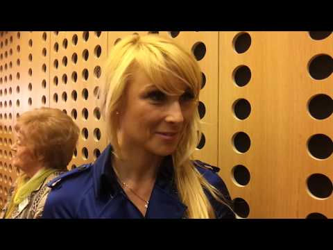 Kongres PS: Gre Vesna Janković v politiko?