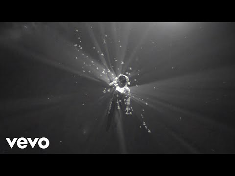 Midwinter - Chasing Butterflies (Visualizer)